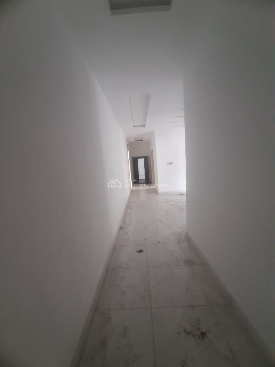 2, Before Chevron Drive 2nd Toll Gate Axis, Ologolo, Lekki, Lagos, Flat / Apartment for Sale