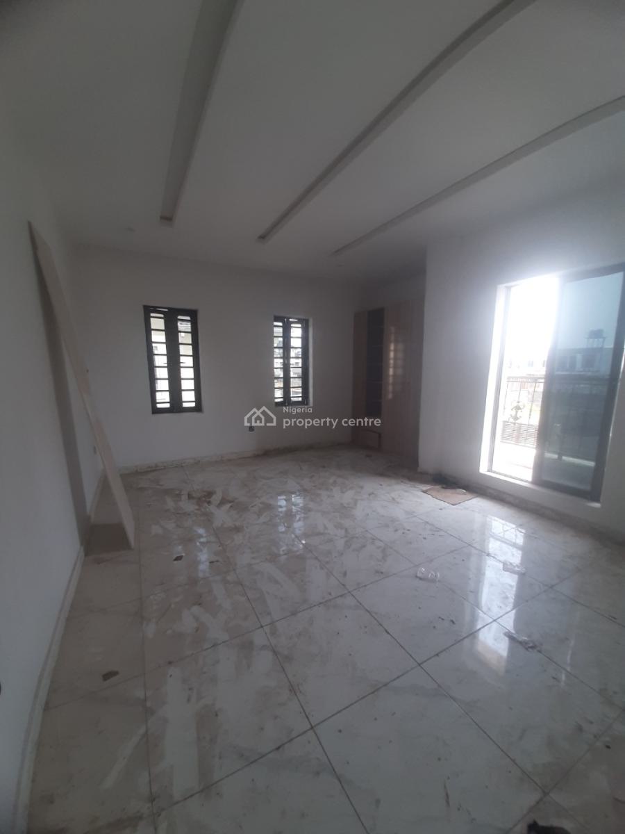 2, Before Chevron Drive 2nd Toll Gate Axis, Ologolo, Lekki, Lagos, Flat / Apartment for Sale