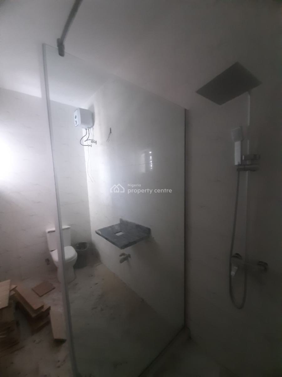 2, Before Chevron Drive 2nd Toll Gate Axis, Ologolo, Lekki, Lagos, Flat / Apartment for Sale