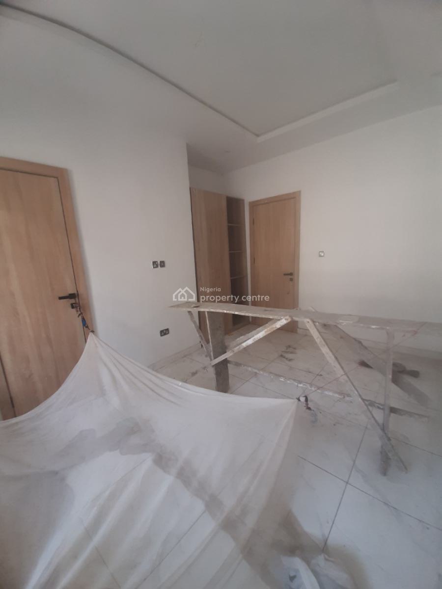 2, Before Chevron Drive 2nd Toll Gate Axis, Ologolo, Lekki, Lagos, Flat / Apartment for Sale