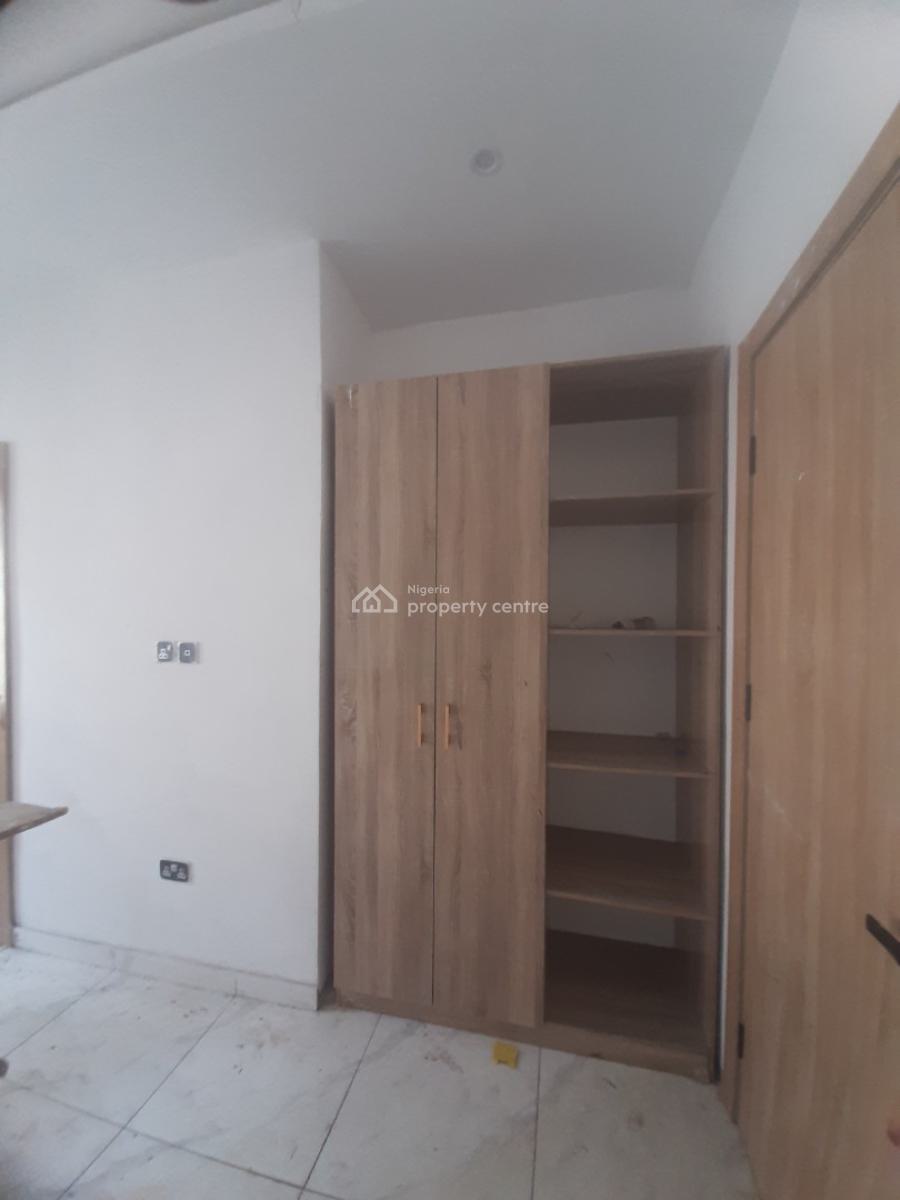 2, Before Chevron Drive 2nd Toll Gate Axis, Ologolo, Lekki, Lagos, Flat / Apartment for Sale