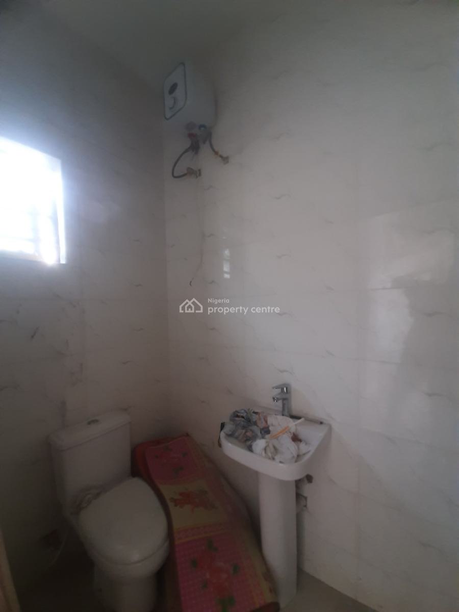2, Before Chevron Drive 2nd Toll Gate Axis, Ologolo, Lekki, Lagos, Flat / Apartment for Sale