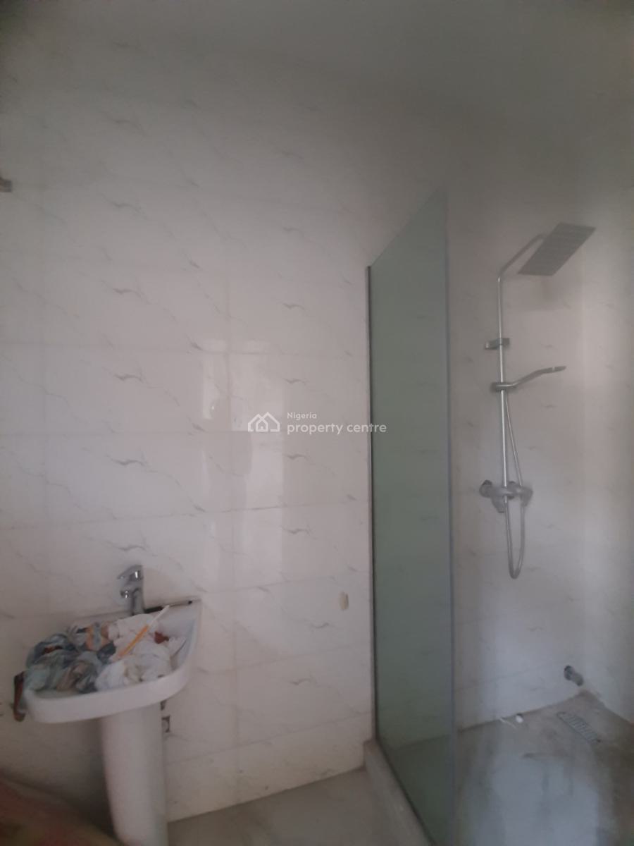 2, Before Chevron Drive 2nd Toll Gate Axis, Ologolo, Lekki, Lagos, Flat / Apartment for Sale