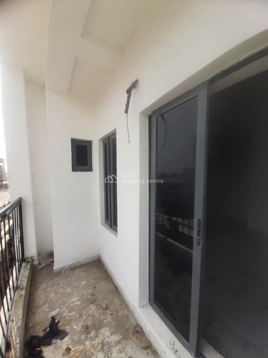 2, Before Chevron Drive 2nd Toll Gate Axis, Ologolo, Lekki, Lagos, Flat / Apartment for Sale