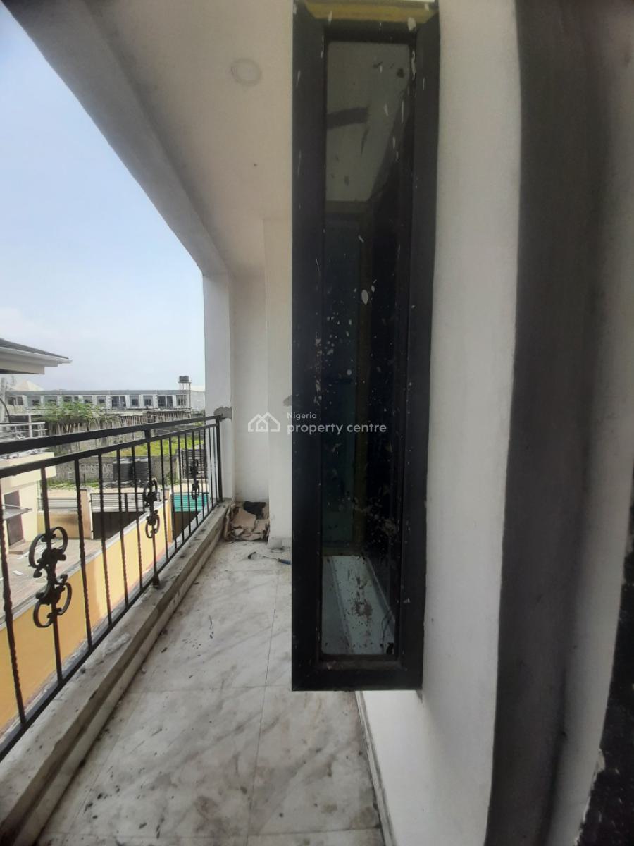 2, Before Chevron Drive 2nd Toll Gate Axis, Ologolo, Lekki, Lagos, Flat / Apartment for Sale