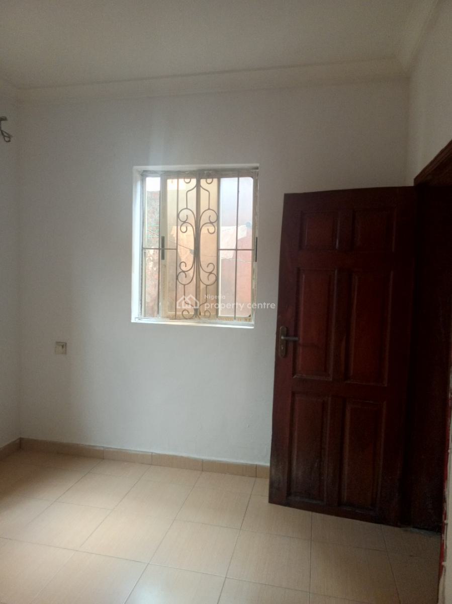 Clean and Affordable 2 Bedroom Downstairs, Off Mobil Road Ilaje, Ilaje, Ajah, Lagos, Flat / Apartment for Rent