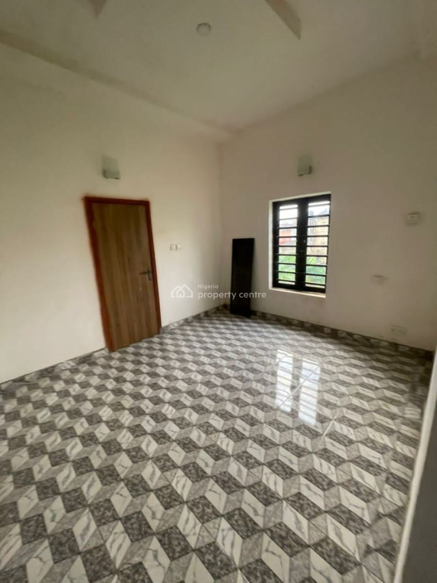 a Newly Built and Nicely Finished 3bed Apartment with a Room Bq, Soluyi, Gbagada, Lagos, Flat / Apartment for Sale
