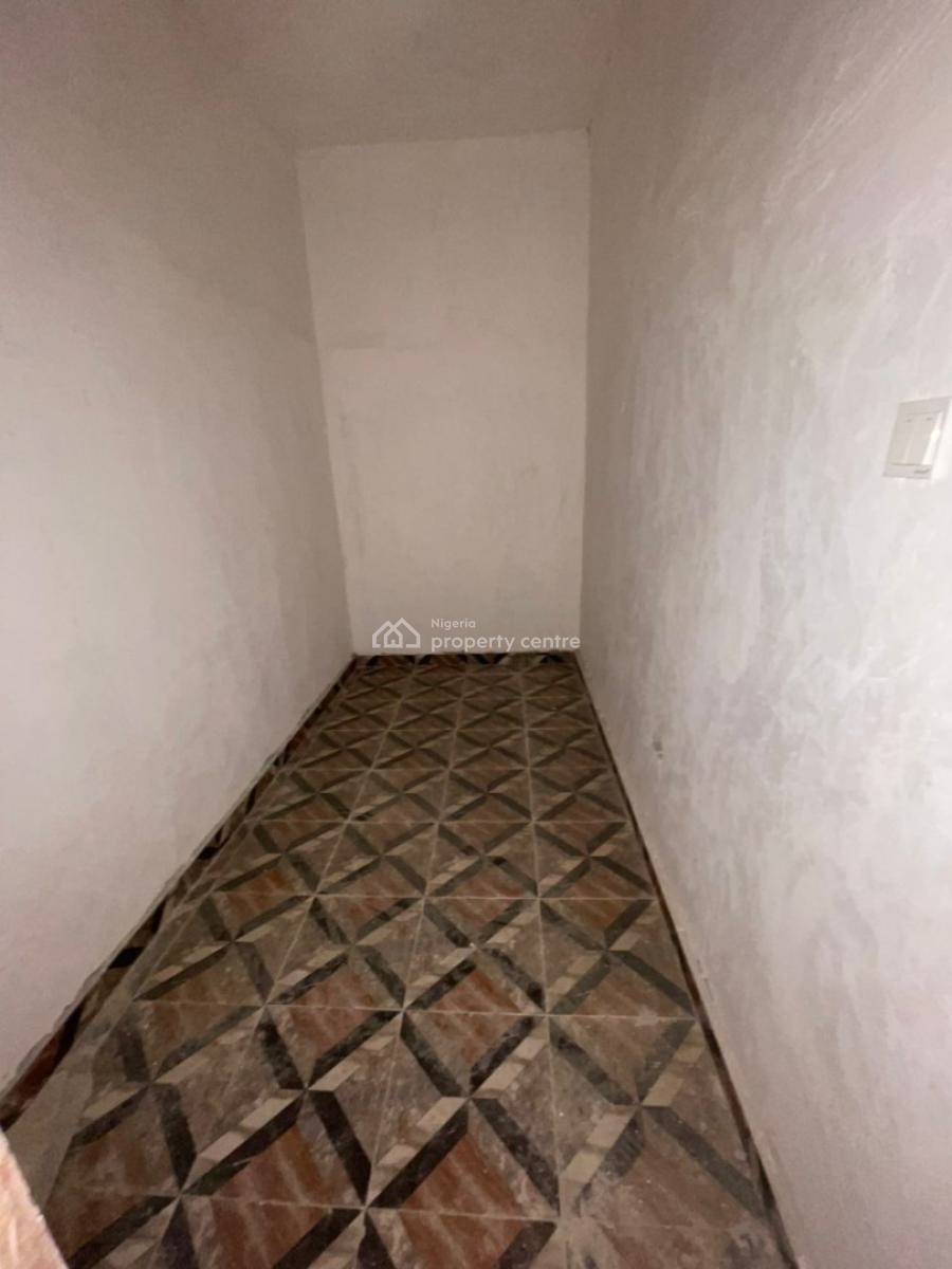 a Newly Built and Nicely Finished 3bed Apartment with a Room Bq, Soluyi, Gbagada, Lagos, Flat / Apartment for Sale