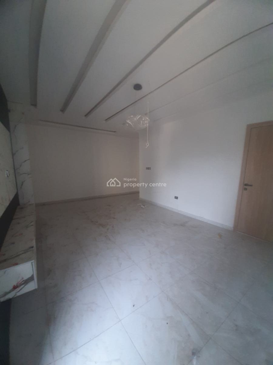 1, Before Chevron Drive 2nd Toll Gate Axis, Ologolo, Lekki, Lagos, Flat / Apartment for Sale