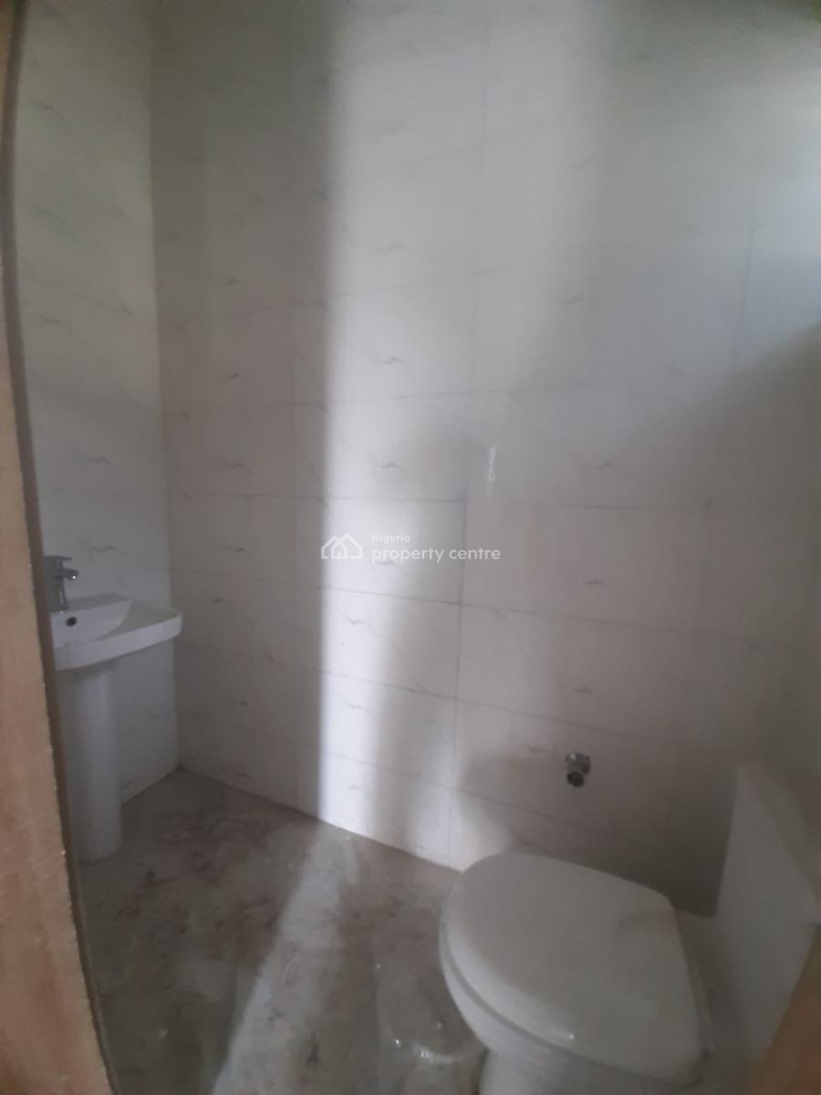 1, Before Chevron Drive 2nd Toll Gate Axis, Ologolo, Lekki, Lagos, Flat / Apartment for Sale