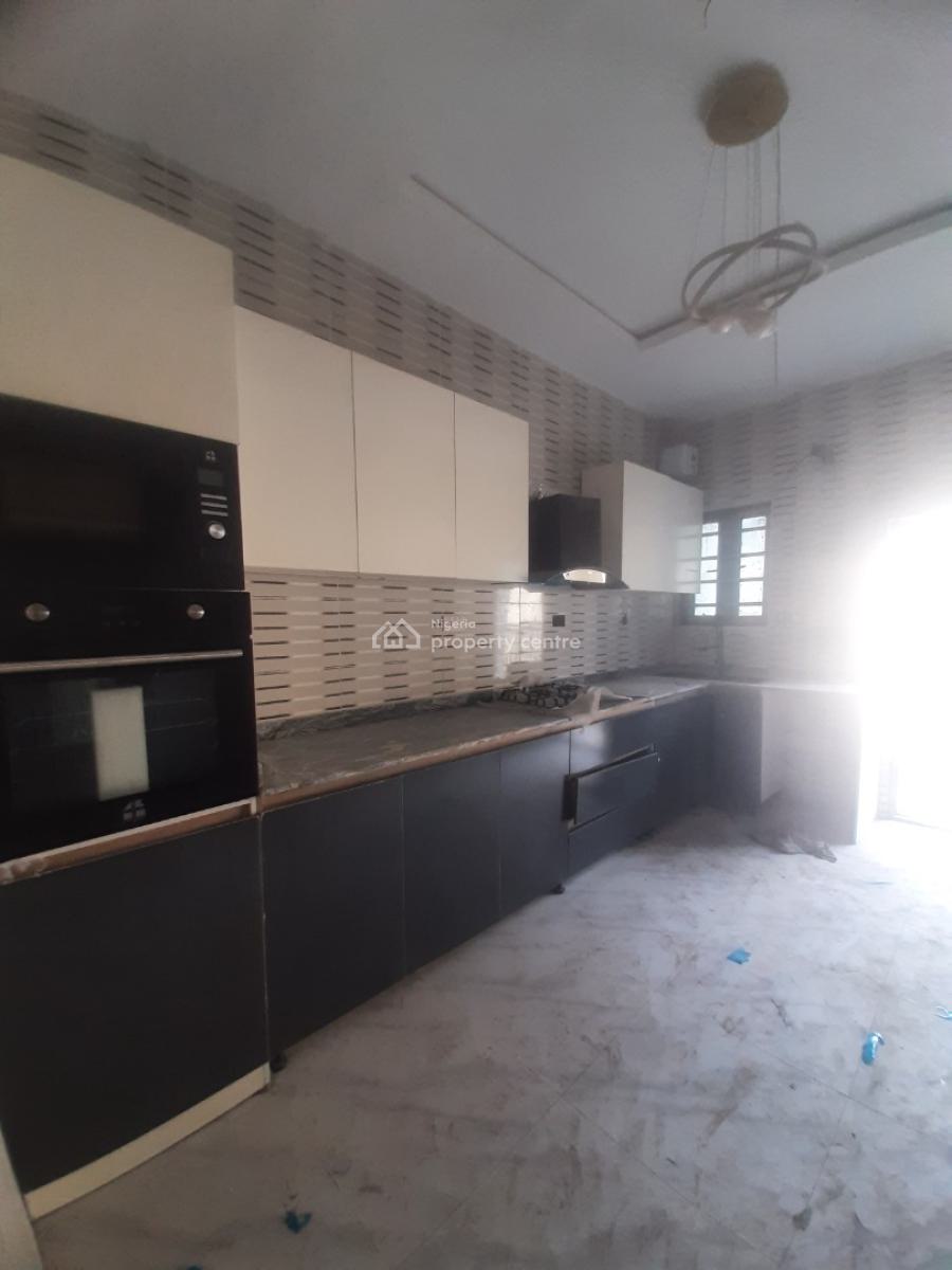 1, Before Chevron Drive 2nd Toll Gate Axis, Ologolo, Lekki, Lagos, Flat / Apartment for Sale