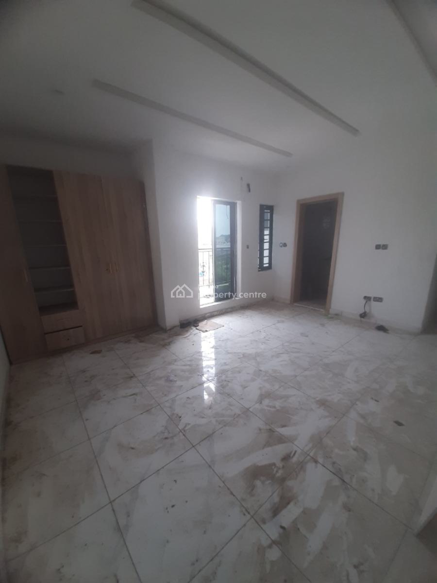 1, Before Chevron Drive 2nd Toll Gate Axis, Ologolo, Lekki, Lagos, Flat / Apartment for Sale