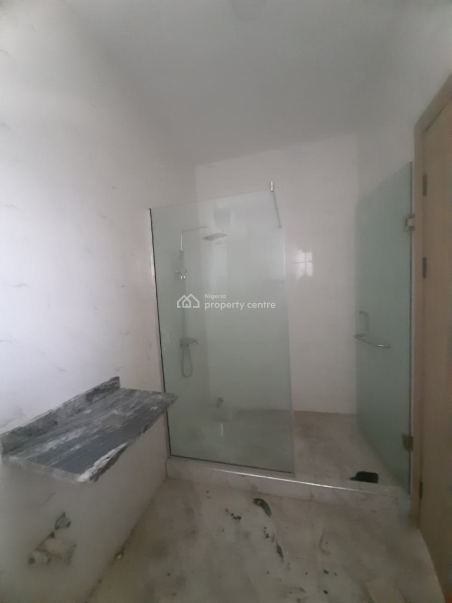 1, Before Chevron Drive 2nd Toll Gate Axis, Ologolo, Lekki, Lagos, Flat / Apartment for Sale