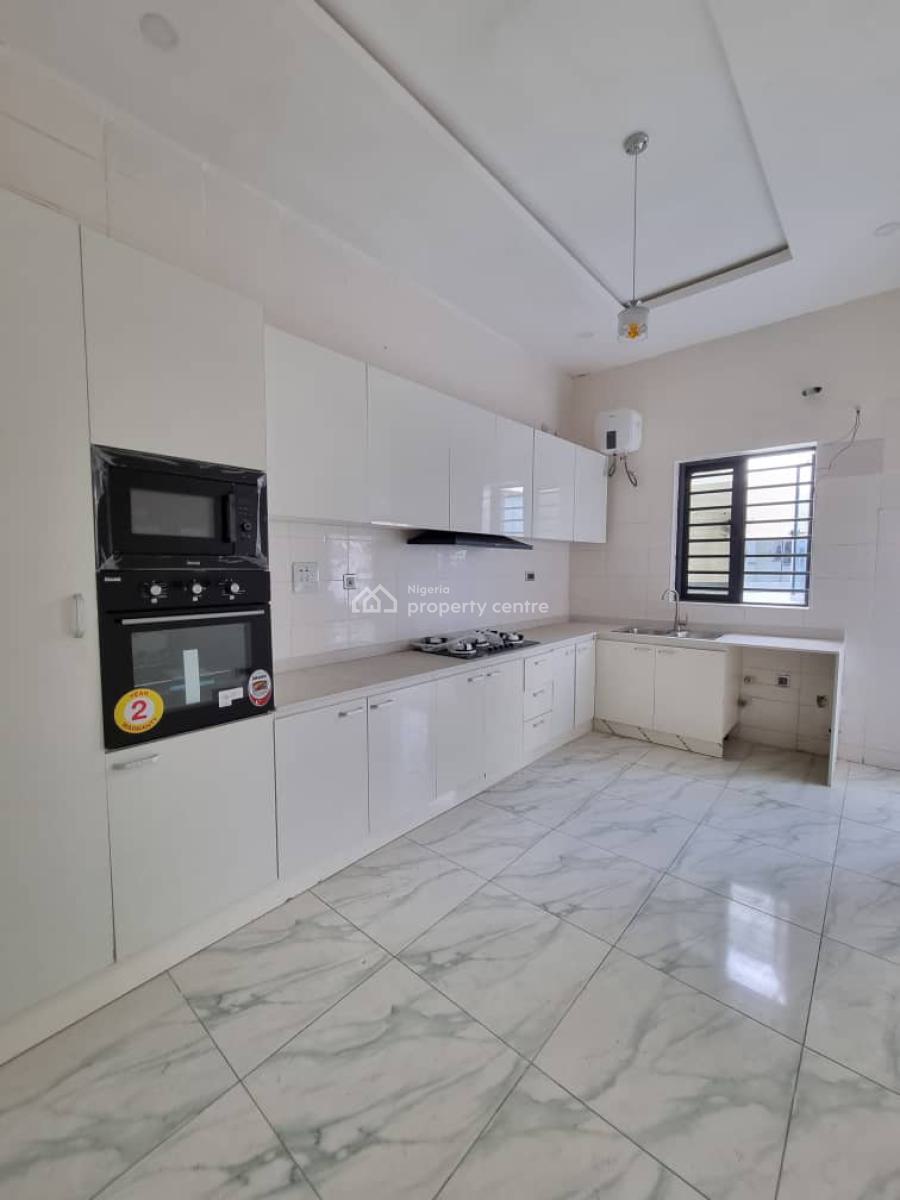 Serviced 1 Bedroom Mini Flat, Ikota Gra, Ikota, Lekki, Lagos, Mini Flat (room and Parlour) for Rent