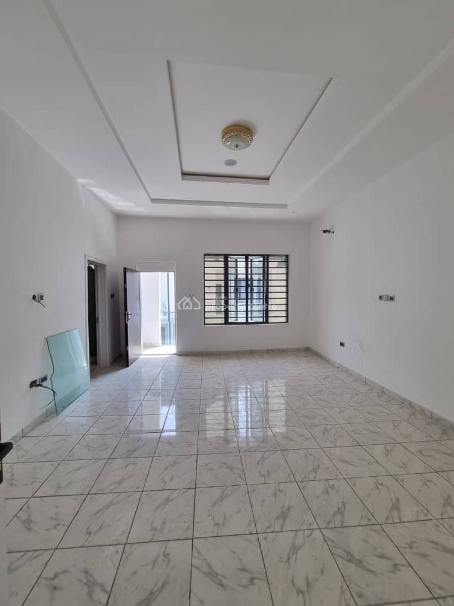 Serviced 1 Bedroom Mini Flat, Ikota Gra, Ikota, Lekki, Lagos, Mini Flat (room and Parlour) for Rent