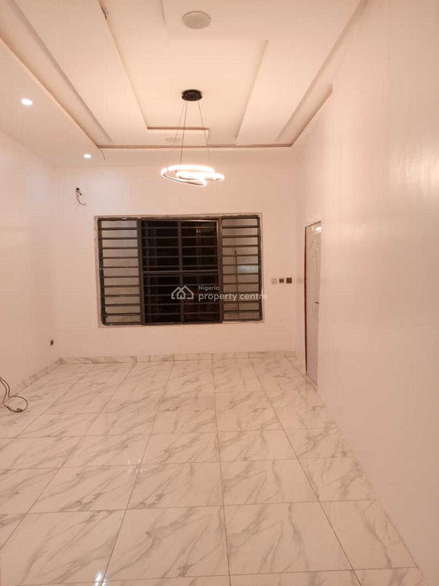 Serviced 1 Bedroom Mini Flat, Ikota Gra, Ikota, Lekki, Lagos, Mini Flat (room and Parlour) for Rent