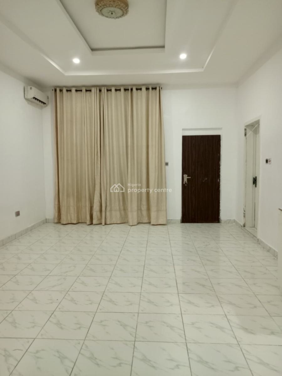Serviced 1 Bedroom Mini Flat, Ikota Gra, Ikota, Lekki, Lagos, Mini Flat (room and Parlour) for Rent