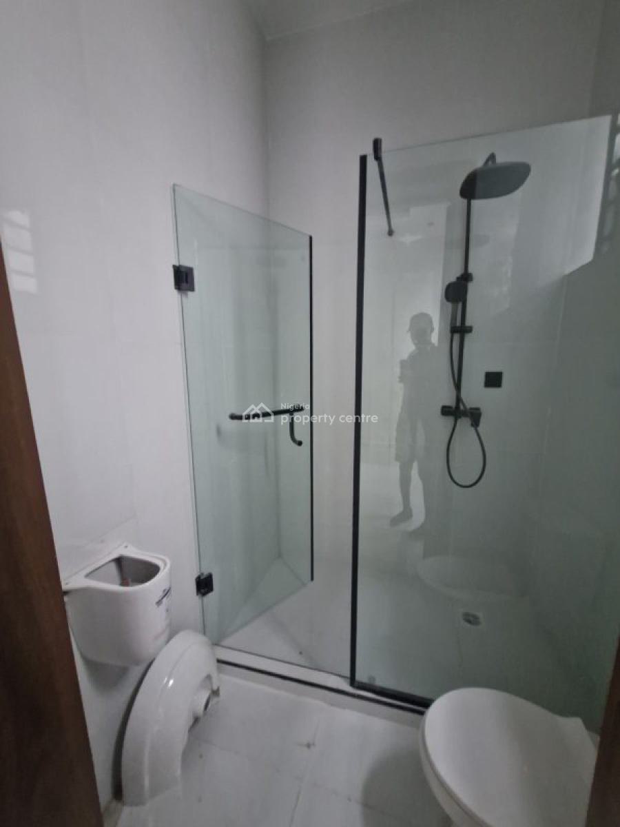 4 Bed Fully Detach Duplex., Lagos, Ajah, Lagos, Detached Duplex for Sale