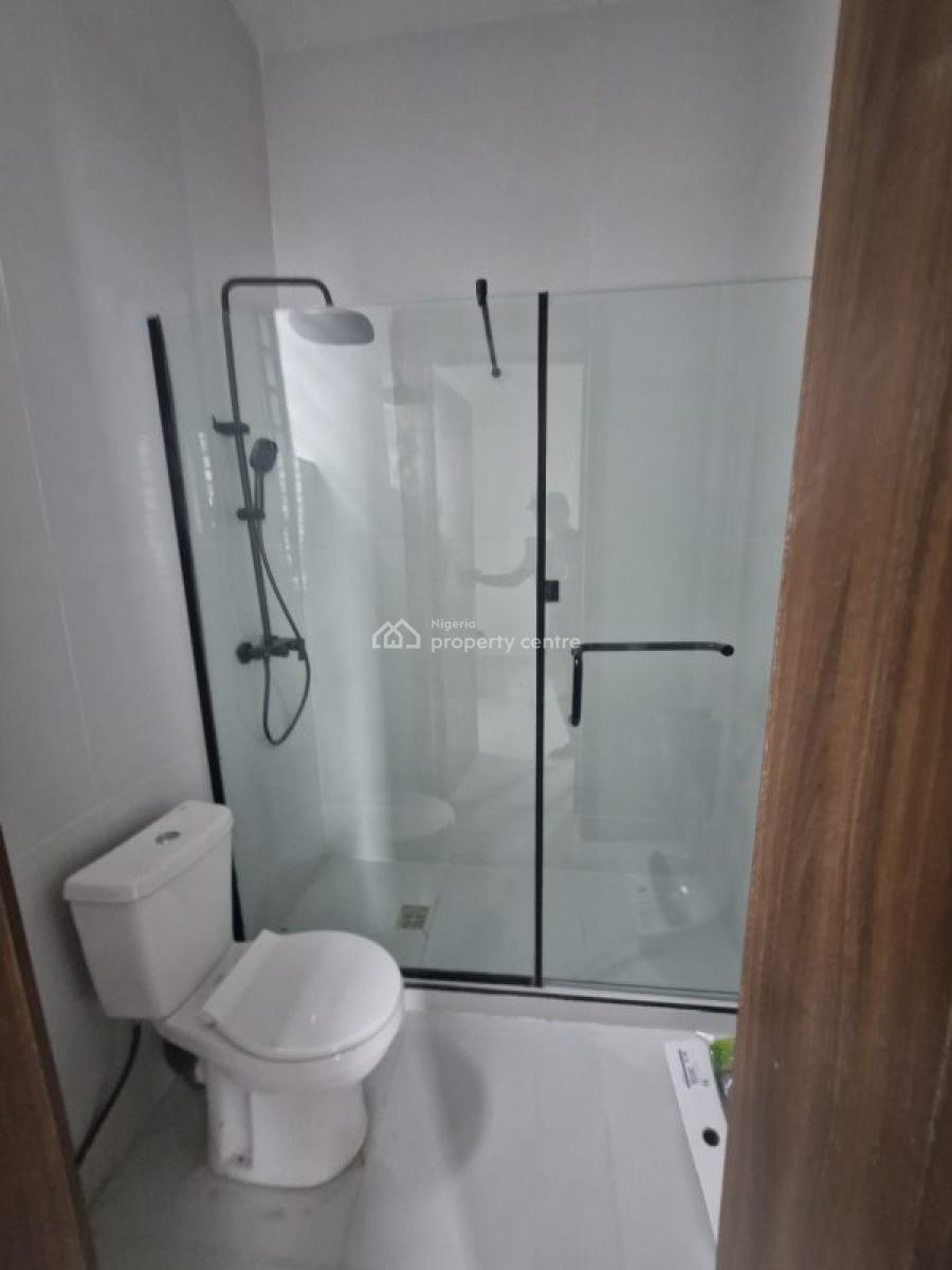 4 Bed Fully Detach Duplex., Lagos, Ajah, Lagos, Detached Duplex for Sale