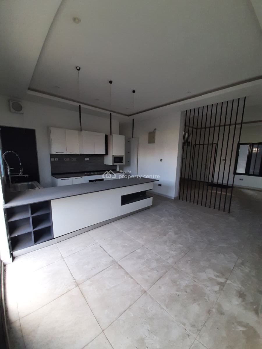 4, Lekki Phase 1, Lekki, Lagos, Terraced Duplex for Sale