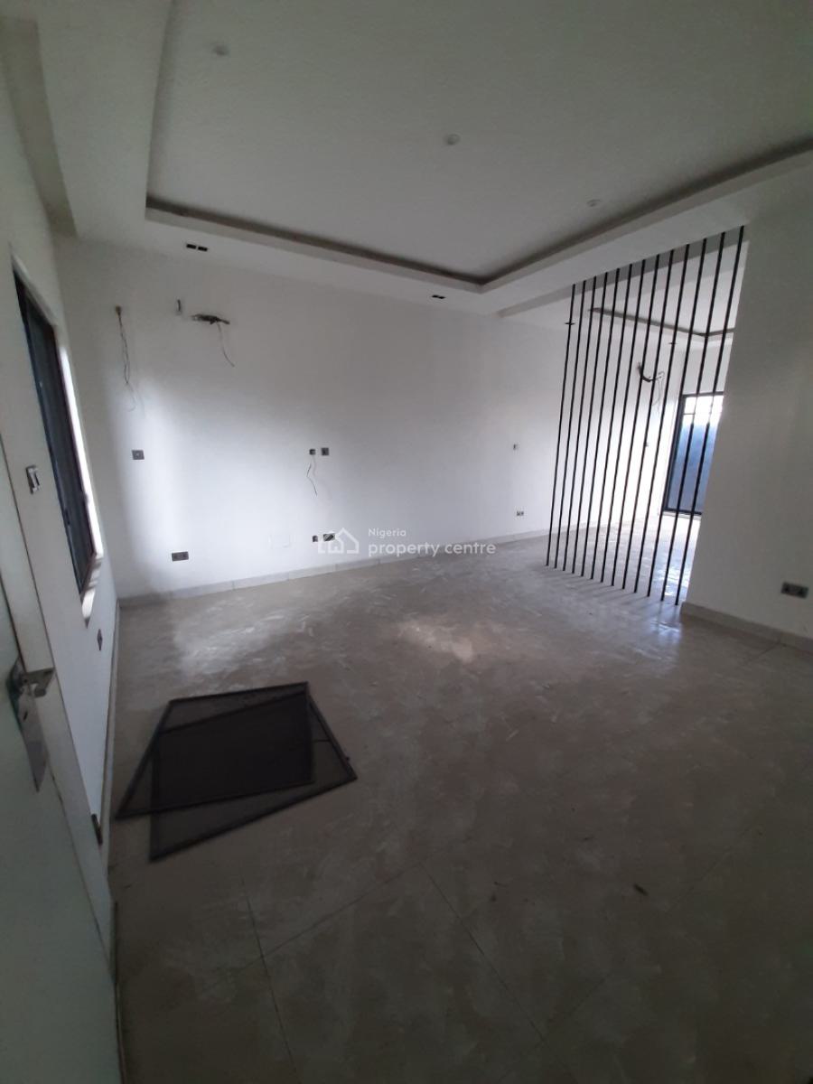 4, Lekki Phase 1, Lekki, Lagos, Terraced Duplex for Sale