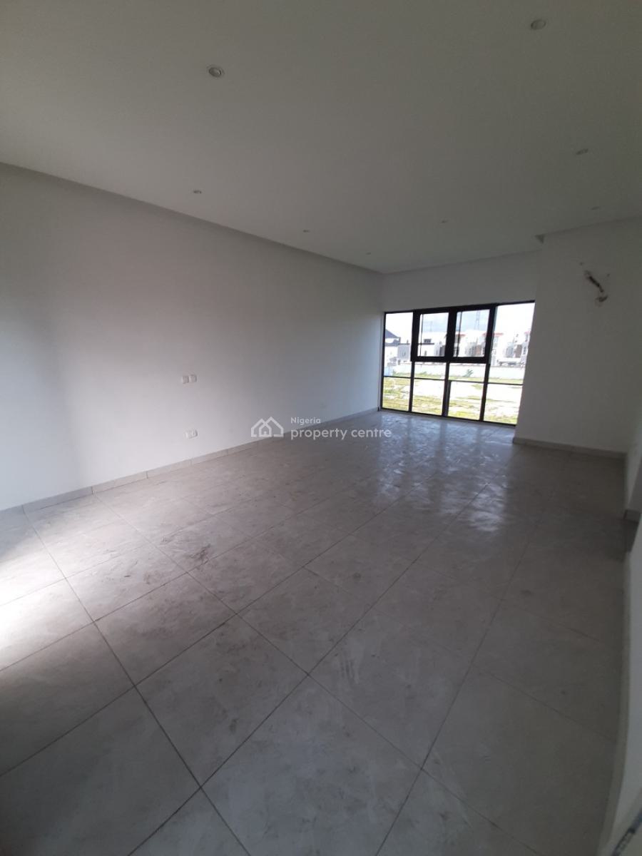 4, Lekki Phase 1, Lekki, Lagos, Terraced Duplex for Sale