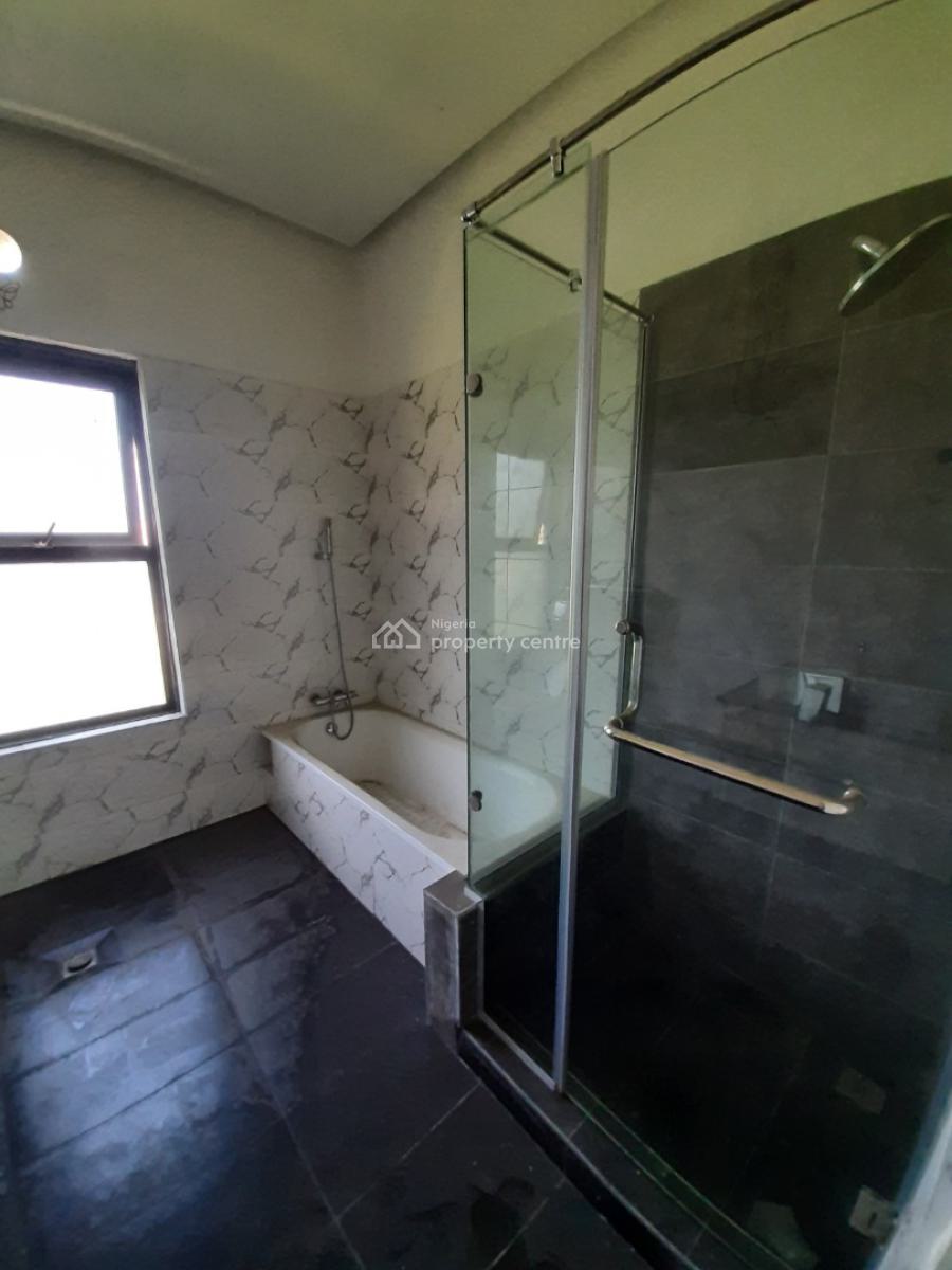 4, Lekki Phase 1, Lekki, Lagos, Terraced Duplex for Sale