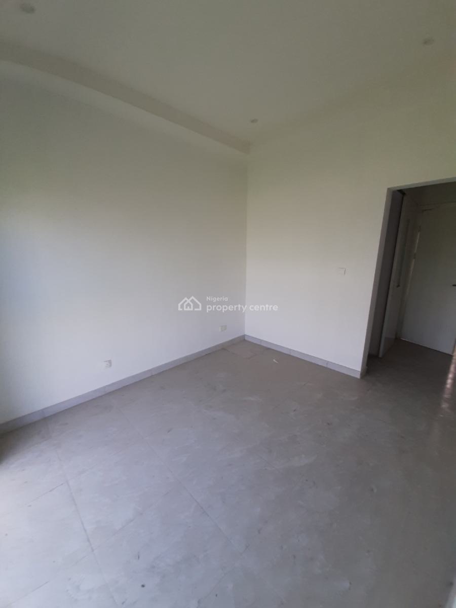 4, Lekki Phase 1, Lekki, Lagos, Terraced Duplex for Sale