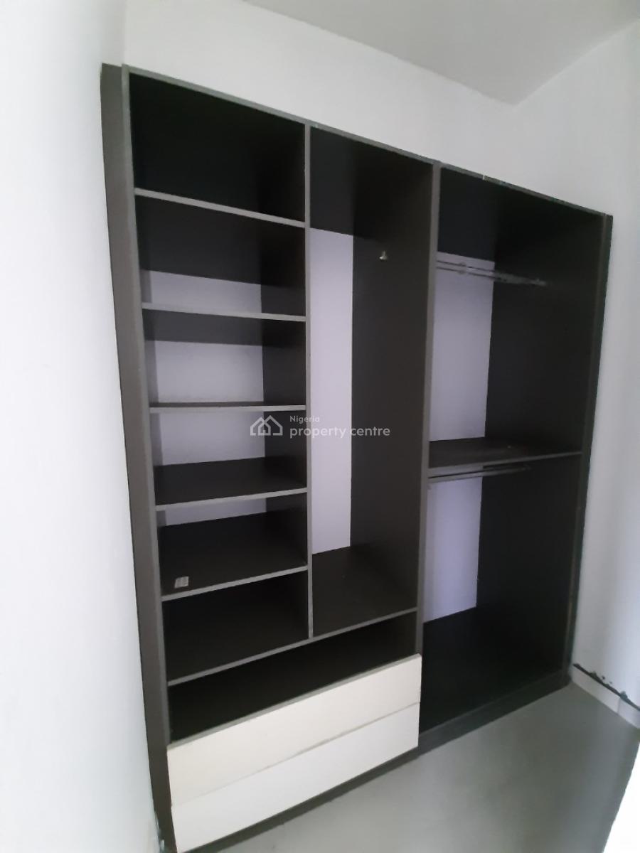 4, Lekki Phase 1, Lekki, Lagos, Terraced Duplex for Sale