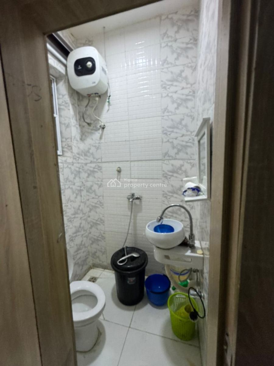 Specious Well Built 4bedroom Terrace Duplex, Harris Drive Vgc Lekki Lagos, Vgc, Lekki, Lagos, Terraced Duplex for Sale