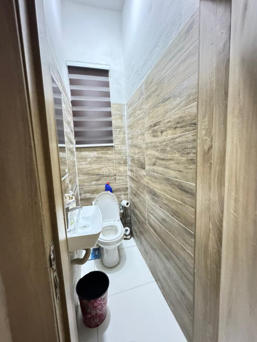 Specious Well Built 4bedroom Terrace Duplex, Harris Drive Vgc Lekki Lagos, Vgc, Lekki, Lagos, Terraced Duplex for Sale