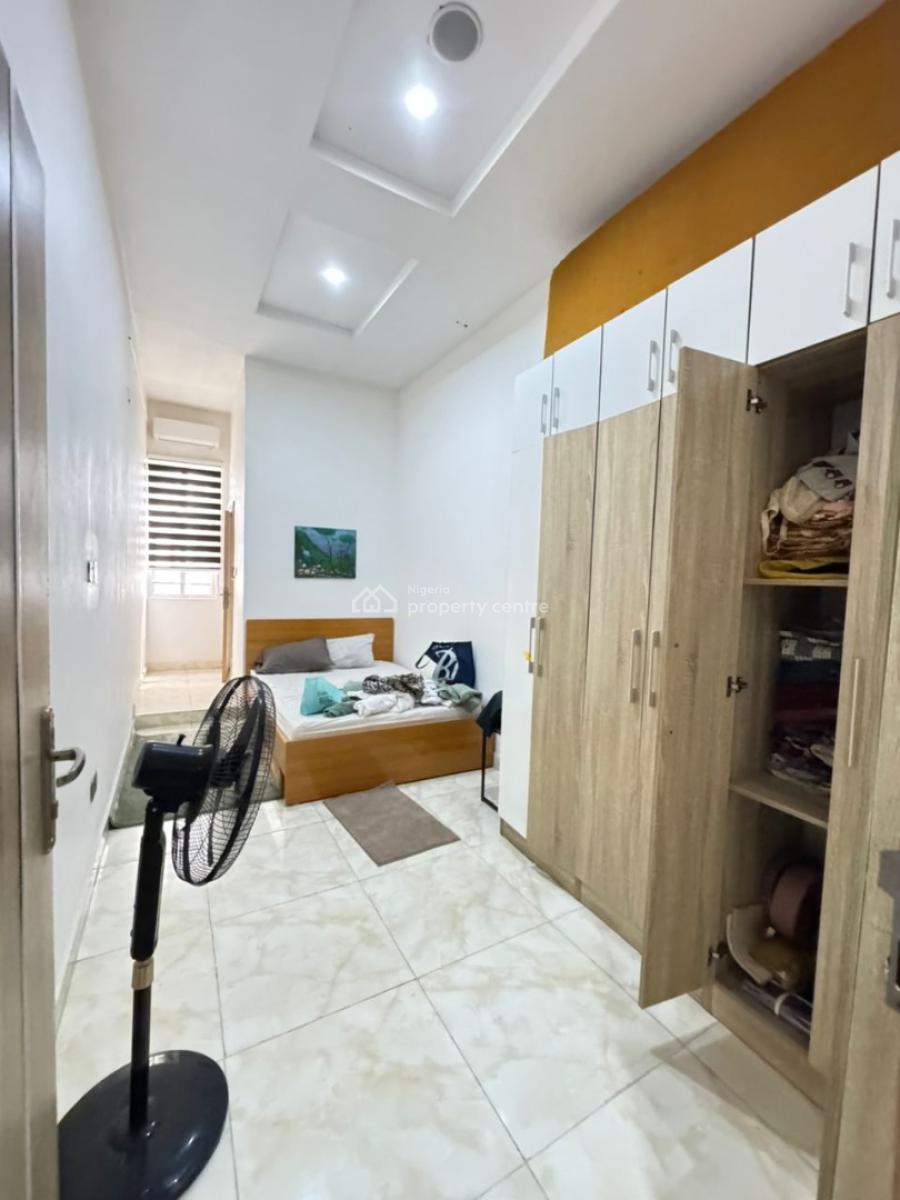 Specious Well Built 4bedroom Terrace Duplex, Harris Drive Vgc Lekki Lagos, Vgc, Lekki, Lagos, Terraced Duplex for Sale