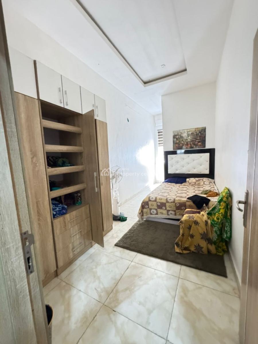 Specious Well Built 4bedroom Terrace Duplex, Harris Drive Vgc Lekki Lagos, Vgc, Lekki, Lagos, Terraced Duplex for Sale