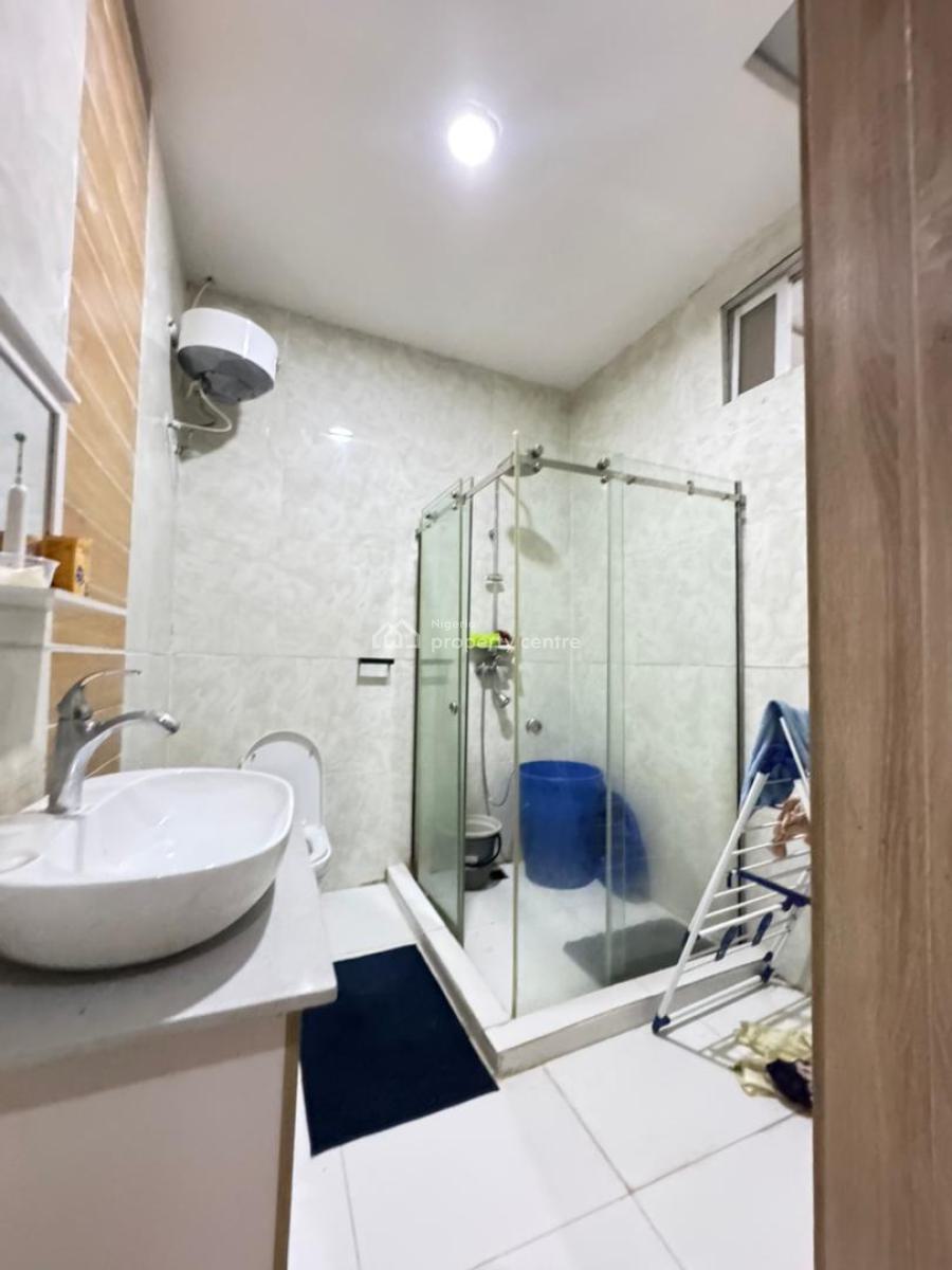 Specious Well Built 4bedroom Terrace Duplex, Harris Drive Vgc Lekki Lagos, Vgc, Lekki, Lagos, Terraced Duplex for Sale