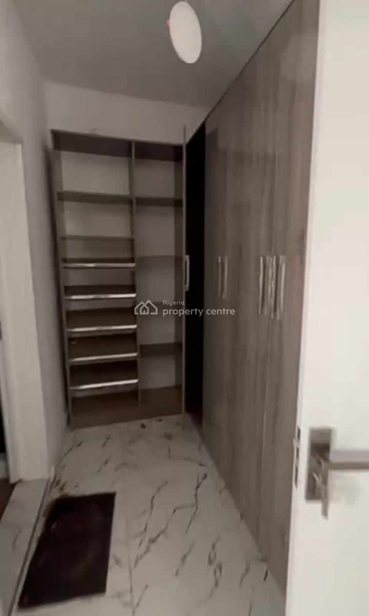 Serviced Master Bedroom Studio  Apt with Open Plan Kitchen{ Video}, Ikota Villa Gra, Ikota, Lekki, Lagos, Self Contain (single Rooms) for Rent