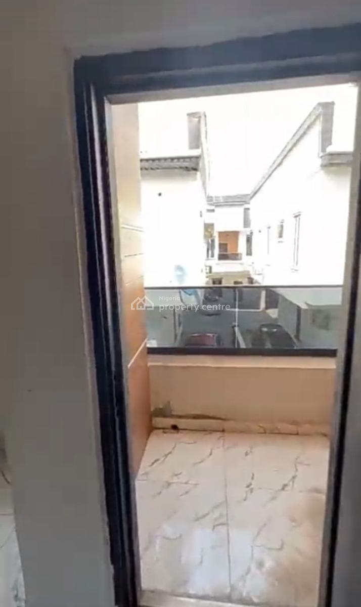 Serviced Master Bedroom Studio  Apt with Open Plan Kitchen{ Video}, Ikota Villa Gra, Ikota, Lekki, Lagos, Self Contain (single Rooms) for Rent