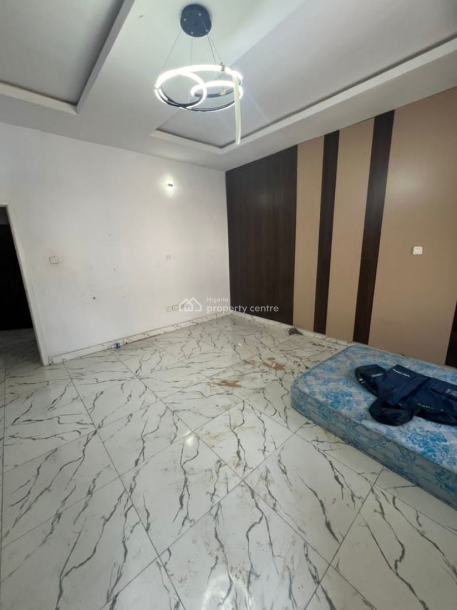 Master Bedroom Studio  Apartment with Open Plan Kitchen{ Video}, Ikota Villa Gra, Ikota, Lekki, Lagos, Self Contain (single Rooms) for Rent