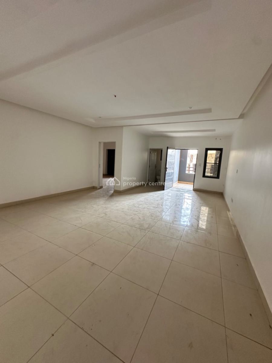 3 Bedroom Apartment, American International, Durumi, Abuja, Flat / Apartment for Sale