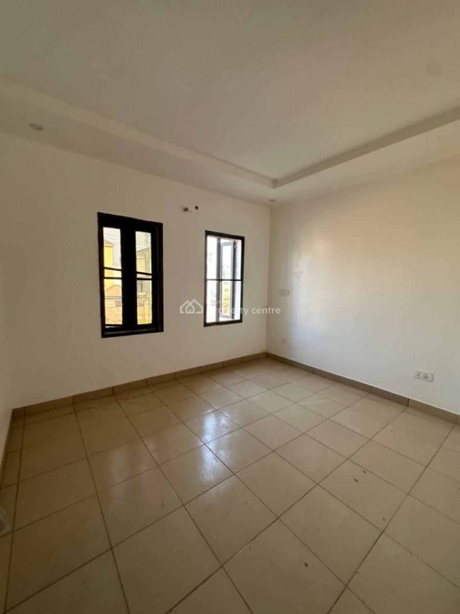 3 Bedroom Apartment, American International, Durumi, Abuja, Flat / Apartment for Sale