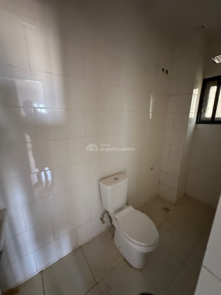 3 Bedroom Apartment, American International, Durumi, Abuja, Flat / Apartment for Sale