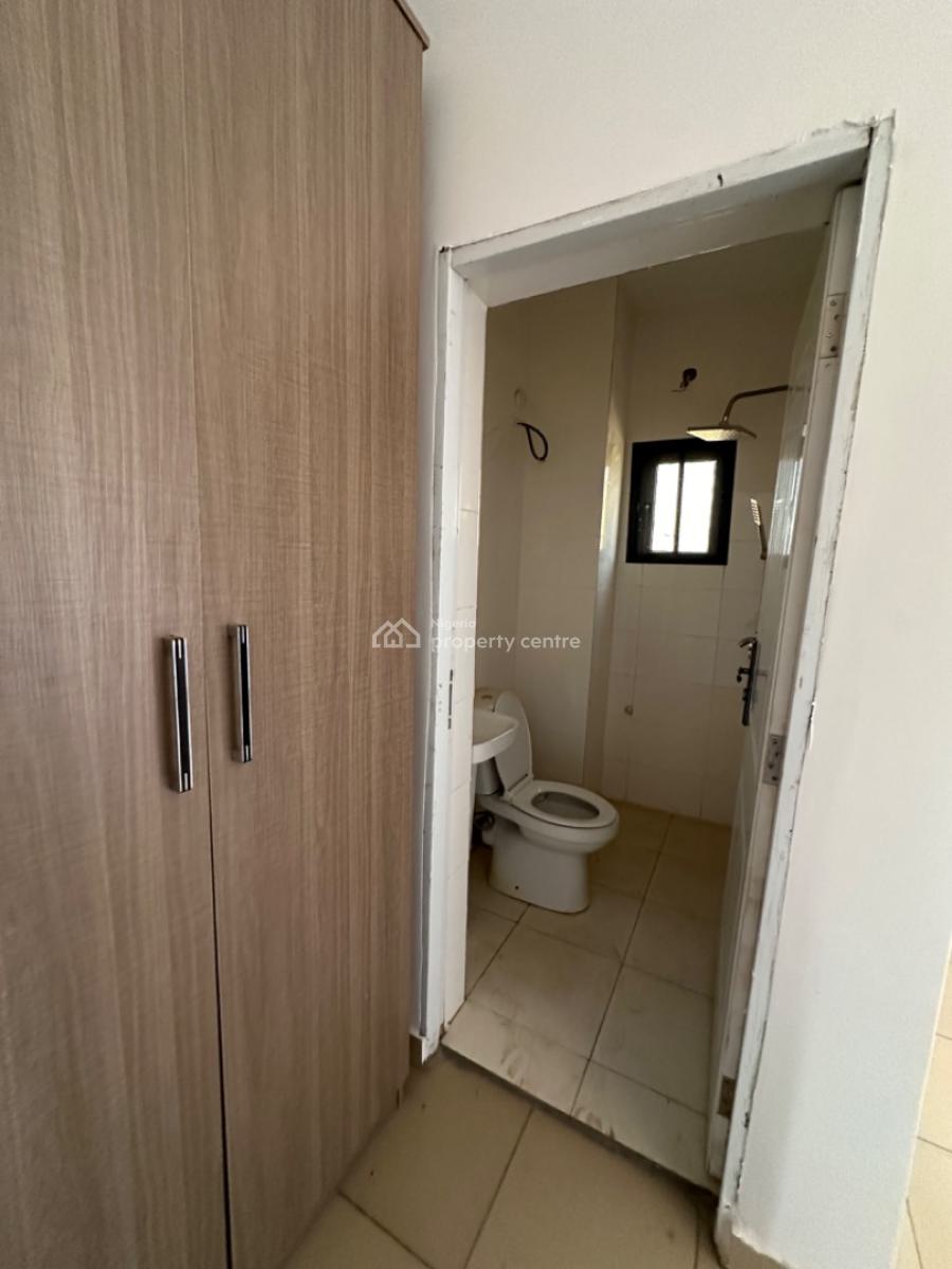 3 Bedroom Apartment, American International, Durumi, Abuja, Flat / Apartment for Sale