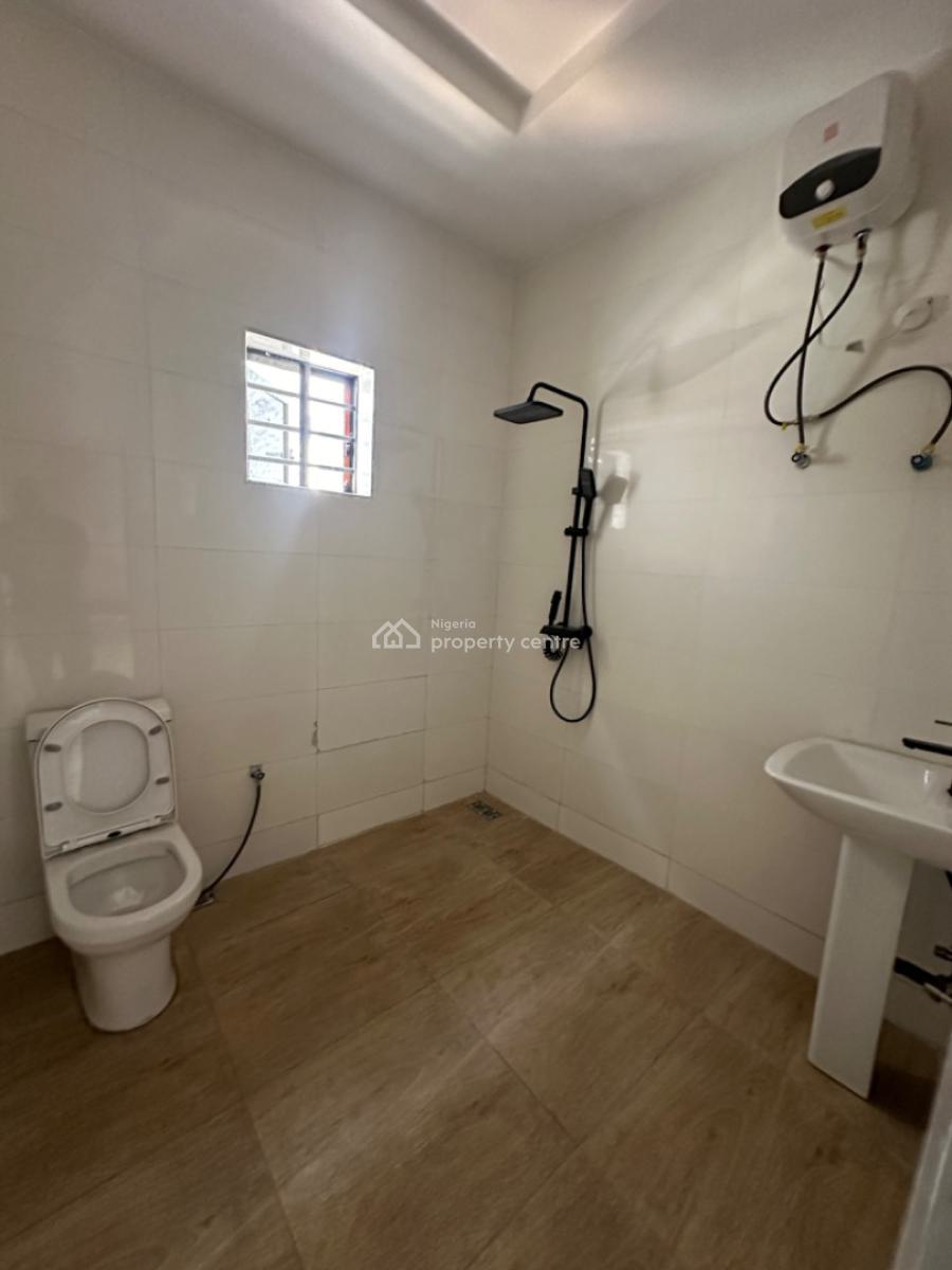 Brand New 4 Bedroom Bungalow, 6th Avenue, Gwarinpa, Abuja, Detached Bungalow for Sale