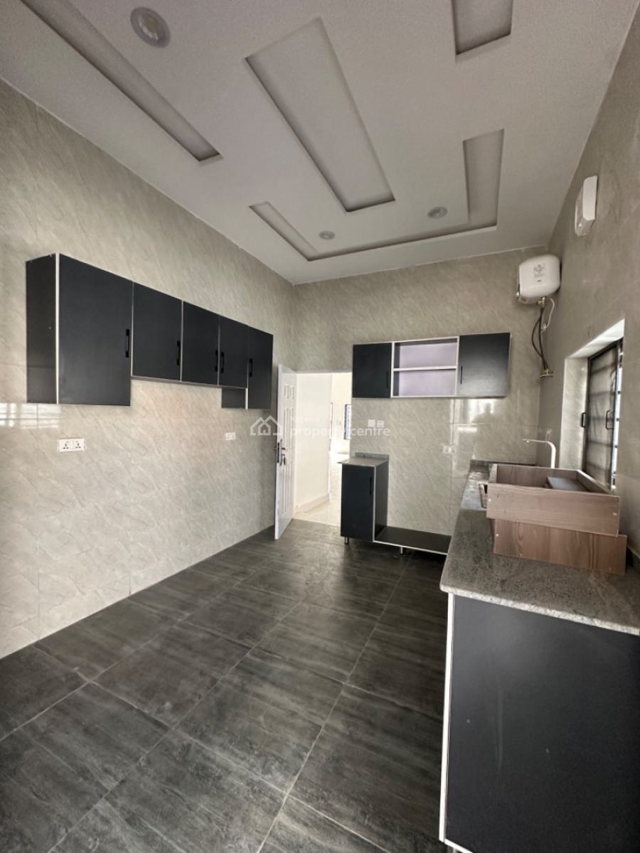 Brand New 4 Bedroom Bungalow, 6th Avenue, Gwarinpa, Abuja, Detached Bungalow for Sale