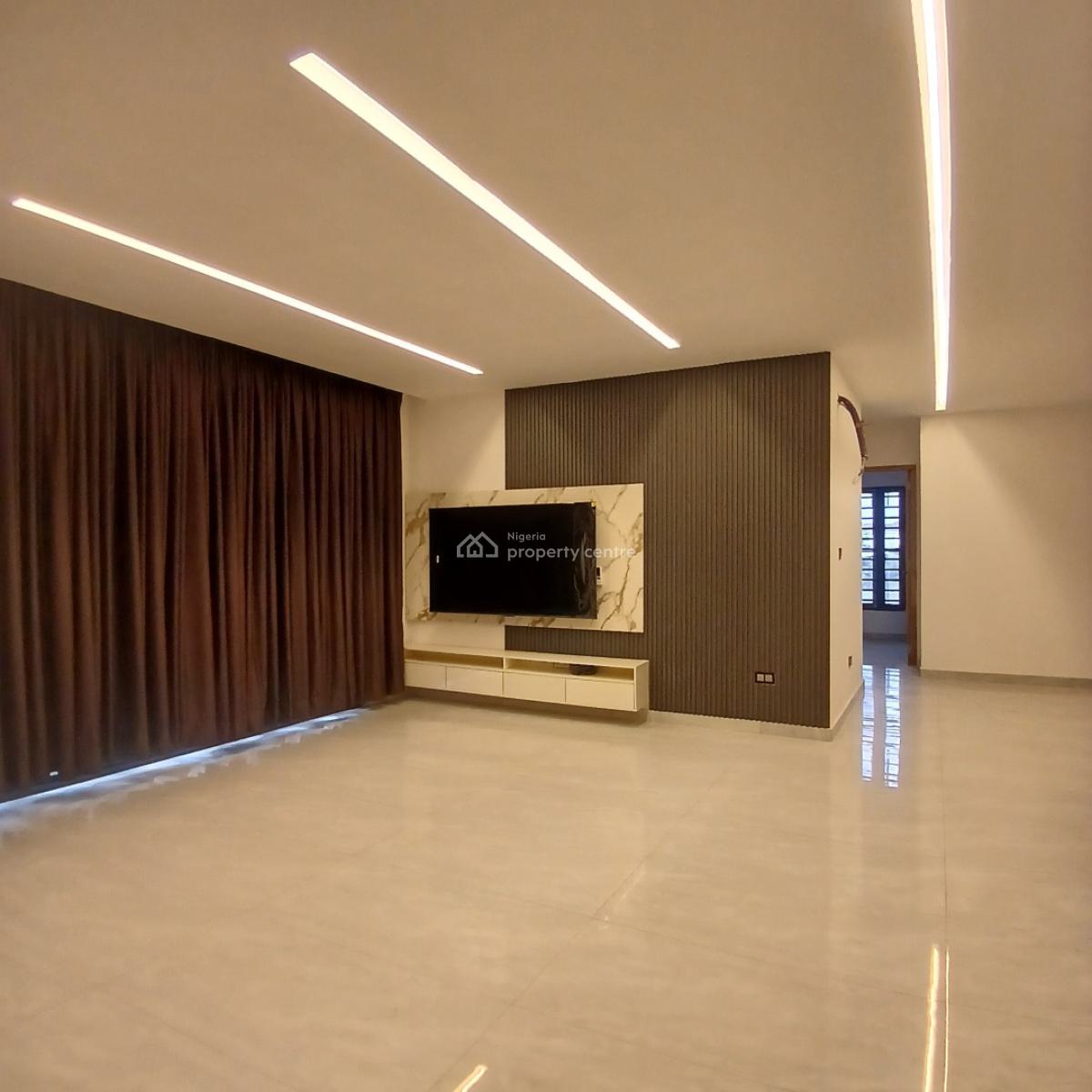 3 Bedroom Apartment with Elevator and Pool, Ikate, Lekki, Lagos, Flat / Apartment for Sale