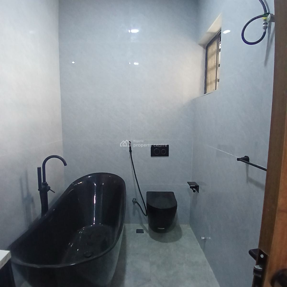 3 Bedroom Apartment with Elevator and Pool, Ikate, Lekki, Lagos, Flat / Apartment for Sale