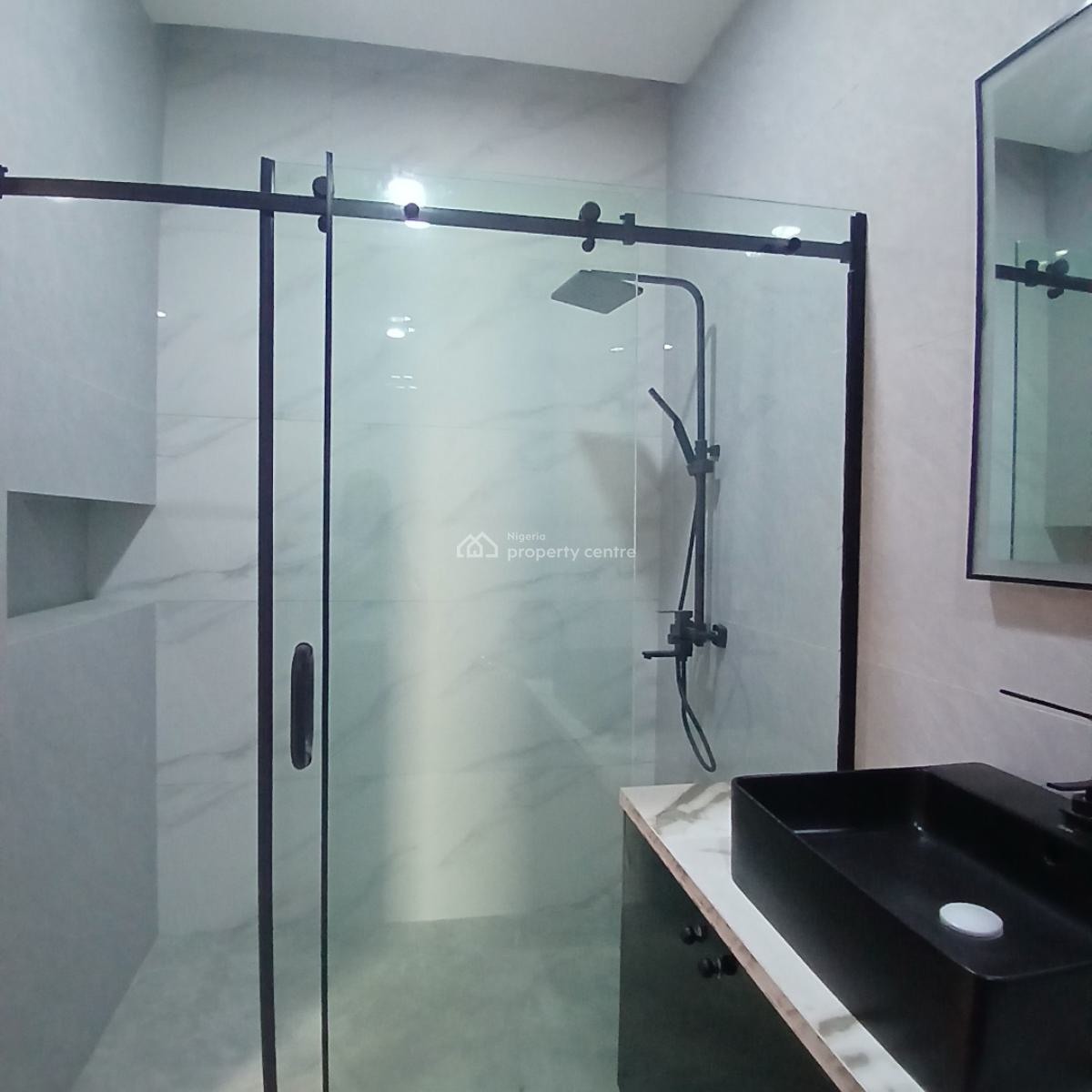 3 Bedroom Apartment with Elevator and Pool, Ikate, Lekki, Lagos, Flat / Apartment for Sale