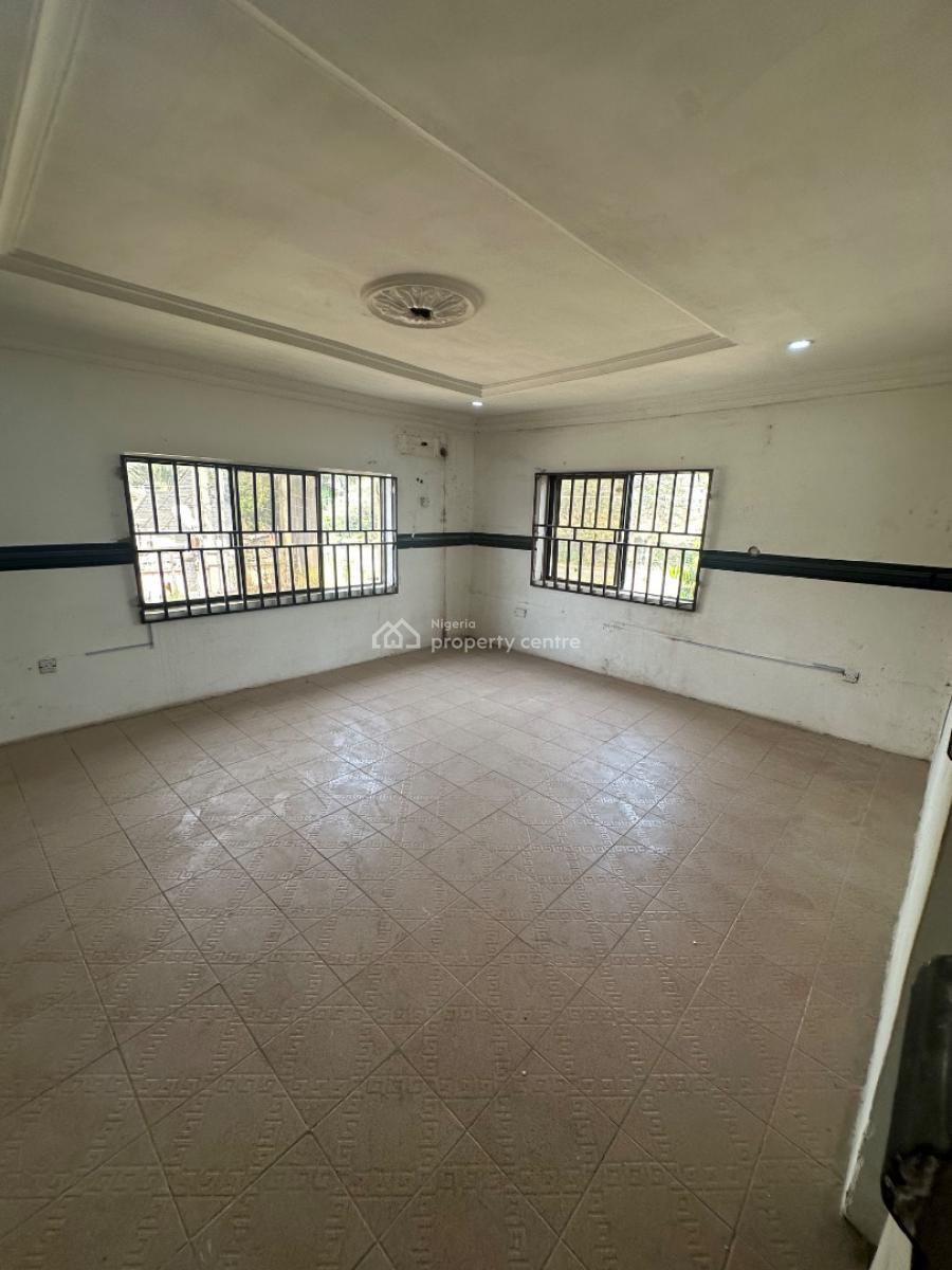 a Standard One Bedroom Apartment in a Decent Location, 5th Avenue, Gwarinpa, Abuja, Mini Flat (room and Parlour) for Rent