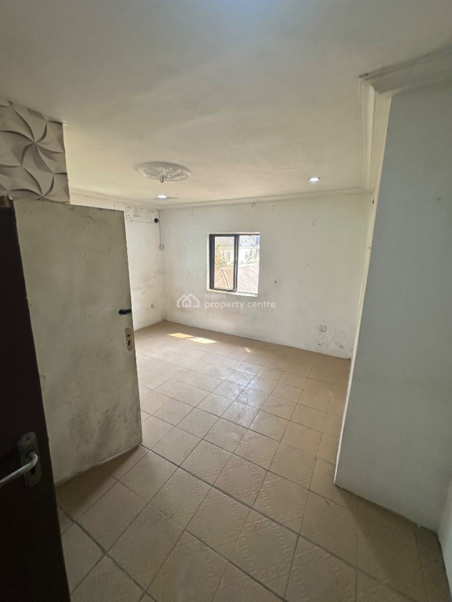 a Standard and Spacious One Room Self Contain Apartment in a Good Area, 5th Avenue, Gwarinpa, Abuja, Self Contain (single Rooms) for Rent