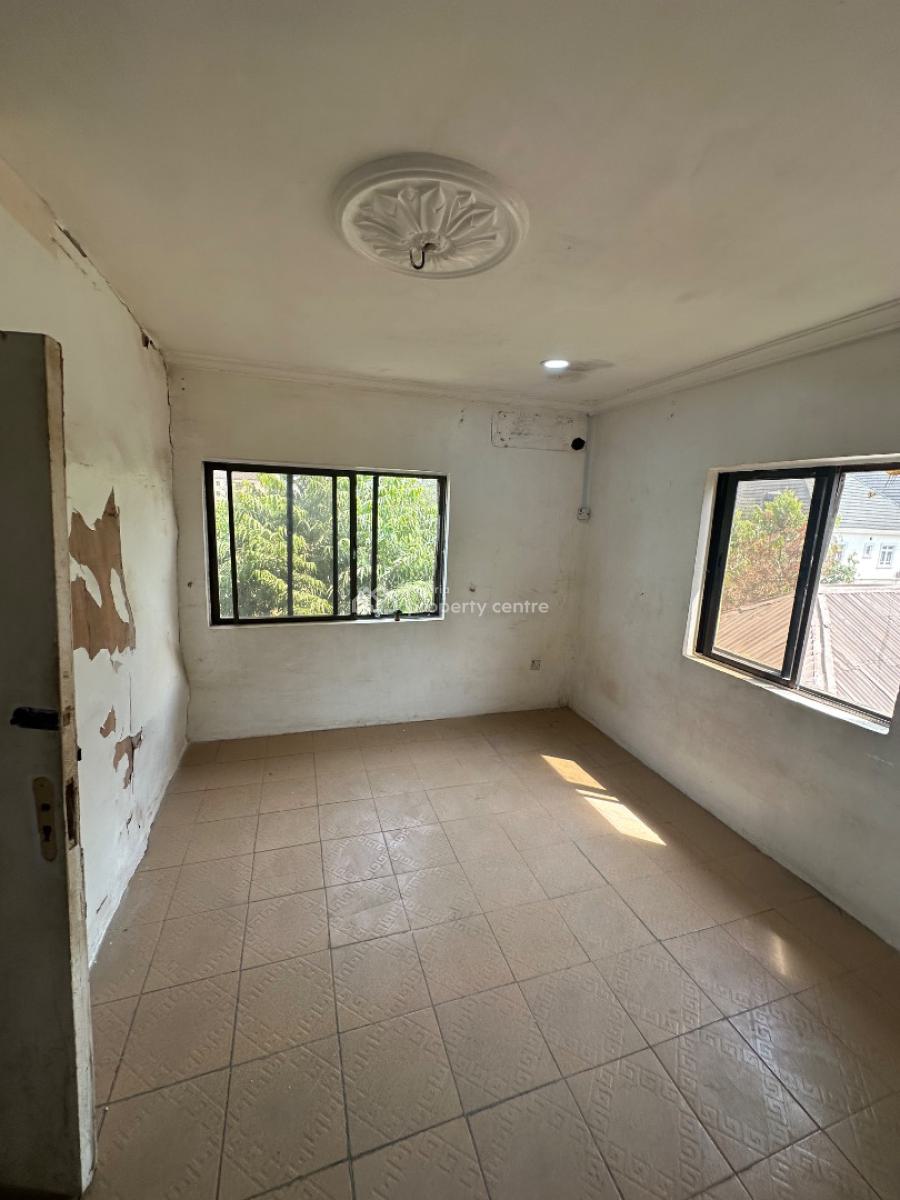 a Standard and Spacious One Room Self Contain Apartment in a Good Area, 5th Avenue, Gwarinpa, Abuja, Self Contain (single Rooms) for Rent