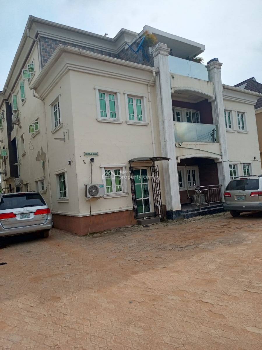 Standard and Spacious 2bedroom Apartment (downstairs), Abraham Adesanyan, Ogombo, Ajah, Lagos, Flat / Apartment for Rent